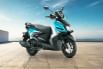 Yamaha RayZR 125 Fi Hybrid