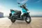 Yamaha RayZR 125 Fi Hybrid