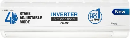 Voltas 185V Vectra CAR 1.5 Ton 5 Star 2024 Inverter Split AC