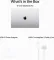 Apple MacBook Pro 16 2023 MRW63LL/A Laptop (Apple M3 Pro/ 36GB/ 512GB SSD/ macOS/ 18Core GPU)