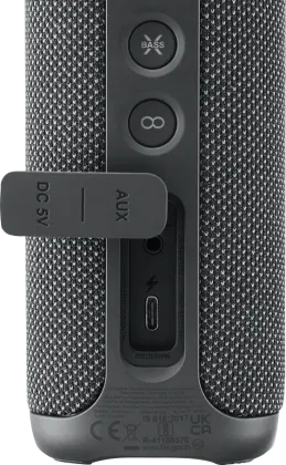 Tribit StormBox 2 34W Bluetooth Speaker