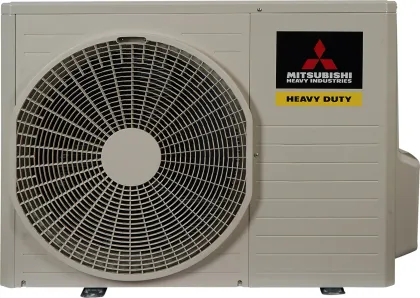 MITSUBISHI SRK18YYS-W6 1.6 Ton 5 Star 2025 Inverter Split AC