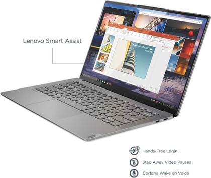 Lenovo Yoga S940 81Q80037IN Laptop (10th Gen Core i7/ 16GB/ 1TB SSD/ Win10)