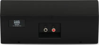 Acoustic Audio AA35CB Center Channel Speaker