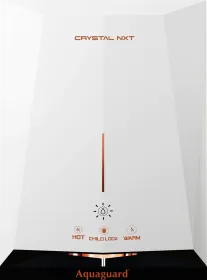 Aquaguard Crystal NXT UV+Hot Water Purifier