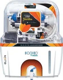 Konvio Neer Elixir 13 L Water Purifier (RO + UV + UF + TDS)