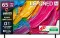 LG QNED 8AA Series 55 inch Ultra HD 4K Smart QNED TV (55QNED8AA6A)