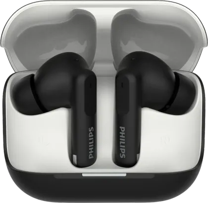 Philips Audio TAT1050 True Wireless Earbuds
