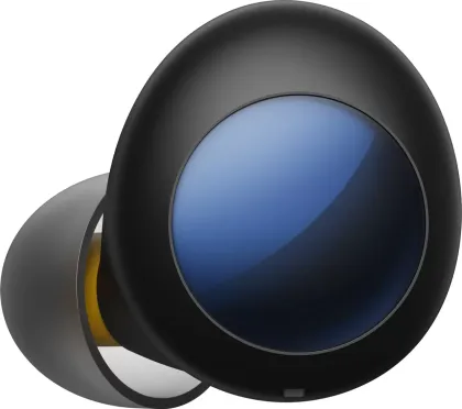 Realme Buds Q2s True Wireless Earbuds