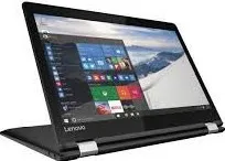 Lenovo Yoga 310 (80U2006NIN) Laptop (Pentium Quad Core/ 4GB/ 1TB/ Win10/ Touch)