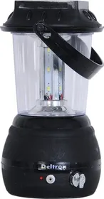 Deltron Rechargable Commando Emergency Light