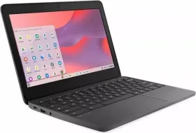 Lenovo 100e Gen 4 83G80003US Chromebook (Intel N100/ 8GB/ 64GB eMMC/ ChromeOS)