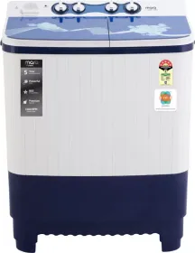 MarQ MQSA90H5GB 9 kg Semi Automatic Washing Machine