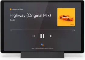 Lenovo Smart Tab M10 FHD Plus Tablet - image 1
