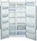 Bosch KAN56V40NE 618 L Side-by-Side Refrigerator