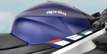 Aprilia RS 660