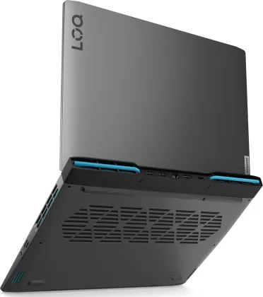 Lenovo LOQ 15APH8 82XT00EEIN Gaming Laptop (AMD Ryzen 5 7640HS/ 16GB/ 512GB SSD/ Win11/ 6GB RTX 3050 Graph)