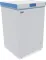 Blue Star CHFSD100DHSW 95 L Single Door Deep Freezer