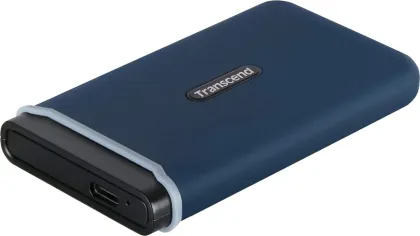 Transcend ESD370C 250GB External Solid State Drive - image 3