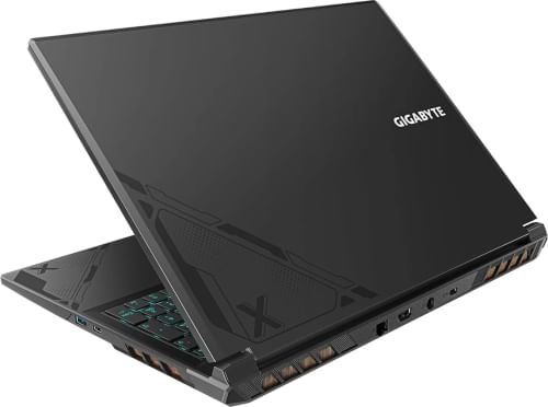 Gigabyte G6X 9KG-43IN854SH Gaming Laptop (13th Gen Core i7/ 16GB/ 1TB SSD/ Win11 Home/ 8GB Graph)