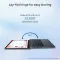 Asus Chromebook CX1405CKA-S60343 Laptop (Intel Celeron N4500/ 4GB/ 128GB EMMC/ Chrome OS)
