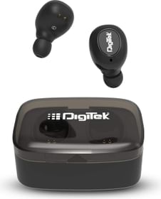 Digitek AIRTUNE DTWS-004 True Wireless Earbuds