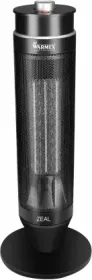 Warmex Zeal 2000W PTC Tower Fan Room Heater