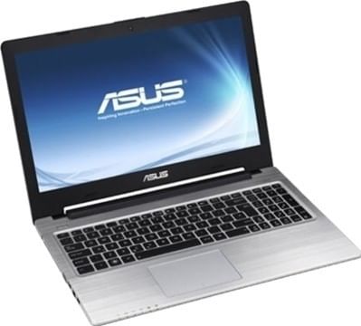 Asus S56C S56 (90nsjt215a) Laptop (3rd gen Ci5/ 4GB/ 750GB/ Win7)