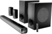 Zebronics Zeb-Juke Bar 9550 Pro 625W Bluetooth Home Theatre