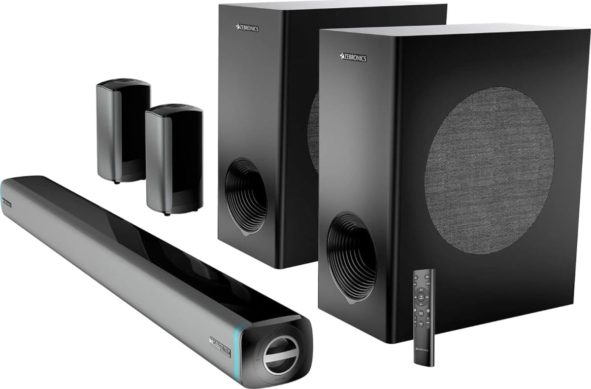 Best Portable Bluetooth Speakers to Buy in India (2023) - Smartprix
