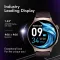 Fastrack Limitless FR1 Pro Smartwatch