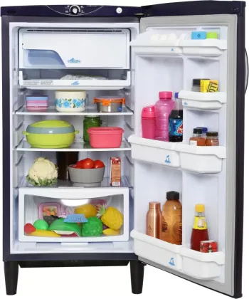 Godrej RD Edge 200 THF 3.2 180L 3 Star Single Door Refrigerator