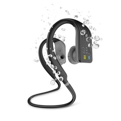 JBL Endurance DIVE Wireless Sports Headphones