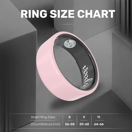 Voods V Ring Nova