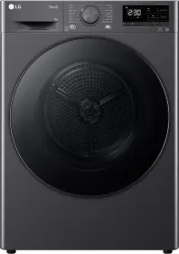 LG DHV09SAM 9 Kg Fully Automatic Front Load Dryer