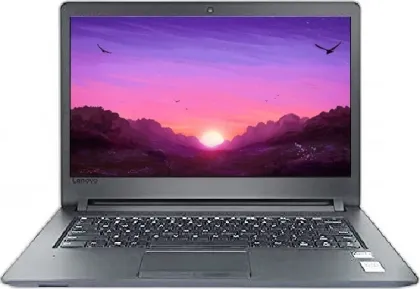 Lenovo E41-55 82FJ00B5IH Laptop (Athlon 3050U/ 4GB/ 256GB SSD/ DOS)