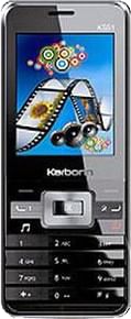 Karbonn K551