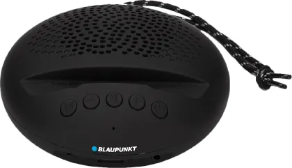 Blaupunkt BT02 5W Bluetooth Speaker