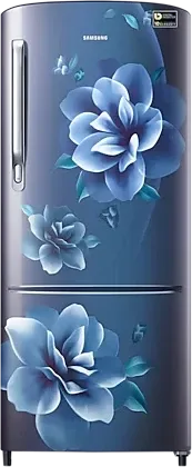 Samsung RR20C1723CU 183 L 3 Star Single Door Refrigerator