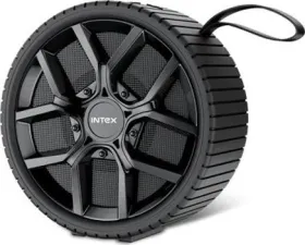 Intex Beast 603 8W Bluetooth Speaker