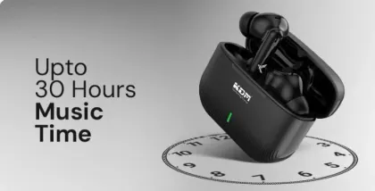 KDM E1 Leo Pods True Wireless Earbuds