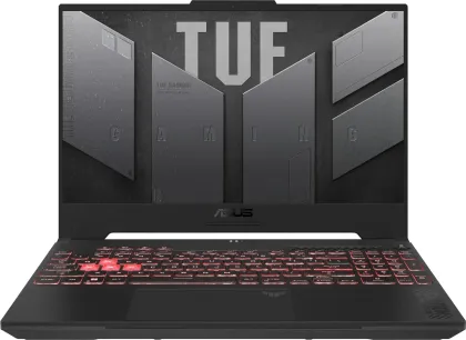 Asus TUF Gaming A15 FA507NVR-LP204WS Laptop (AMD Ryzen 7 7435HS/ 16GB / 512GB SSD/ Win11/ 8GB Graph)