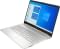 HP 15S-EQ1550AU Laptop (AMD Ryzen 3 3250U/ 8 GB RAM/ 512 GB SSD/ Win 11)