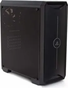 Electrobot EB-R3 Tower (Ryzen 3 1200/ 8GB/ 1TB/ FreeDos/ 4GB Graph)