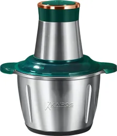 Kairos Multiutility Grinder And Mixer KA2302 400W Chopper