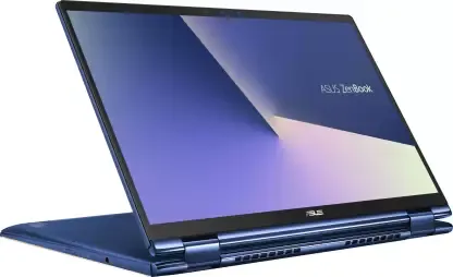 Asus ZenBook Flip 3 UX362FA Laptop (8th Gen Core i5/ 8GB/ 512GB SSD/ Win10)
