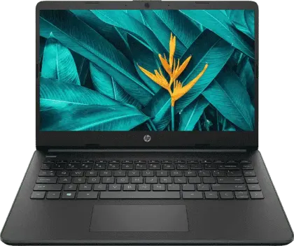 HP 14s-dq3033TU Laptop (Pentium N6000/ 8GB/ 256GB SSD/ Win11)