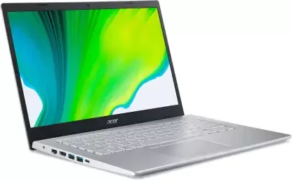 Acer Aspire A514-54 NX.A28SI.004 Laptop (11th Gen Core i3/ 4GB/ 256GB SSD/ Win10 Home)