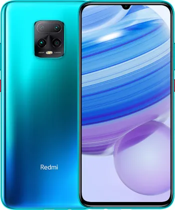 Xiaomi Redmi 10X Pro 5G