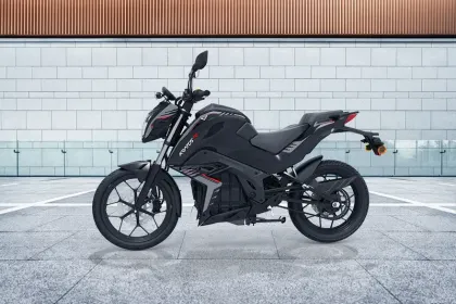 Tork Kratos R